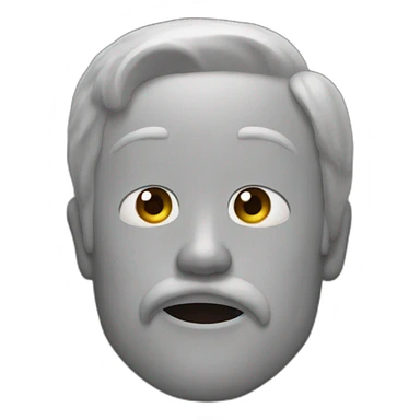 Enojado llorando sticker