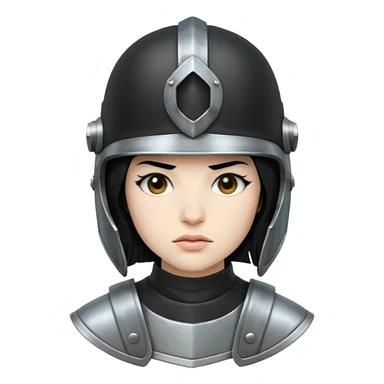 Toki wartooth sticker