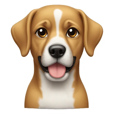 Hunde knochen sticker