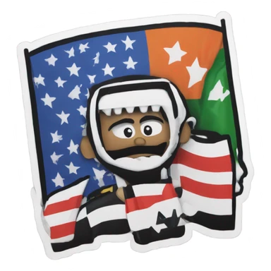 ultras sticker sticker