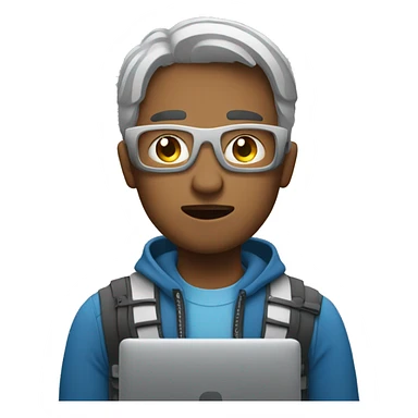 tech problems solution sticker