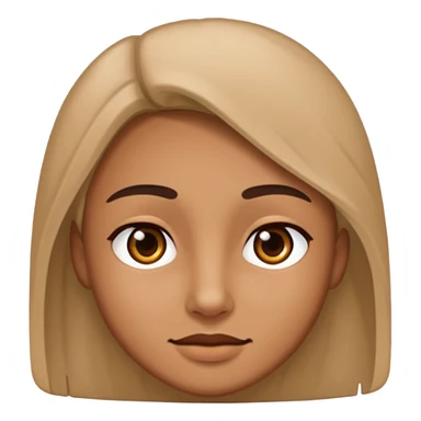 Main signe JuL sticker