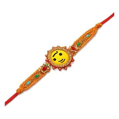 Rakhi sticker