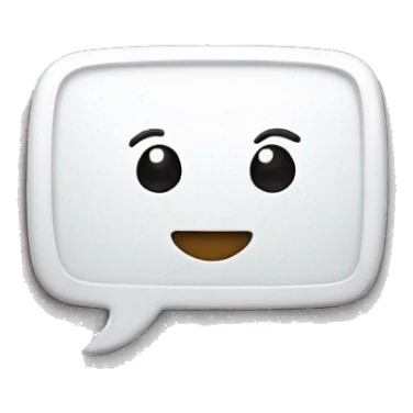 Text message saying yes sticker