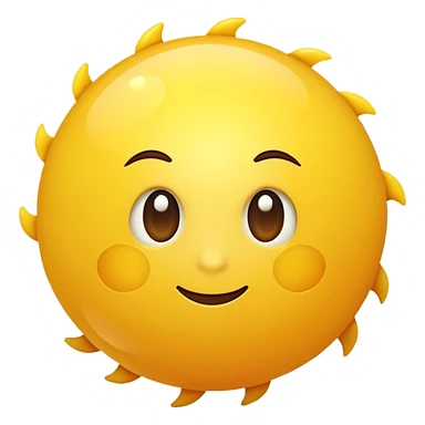 ☀️ sticker