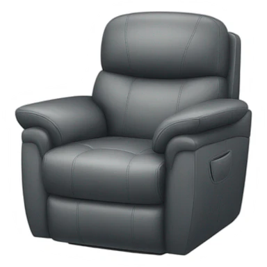Gaming chair sticker