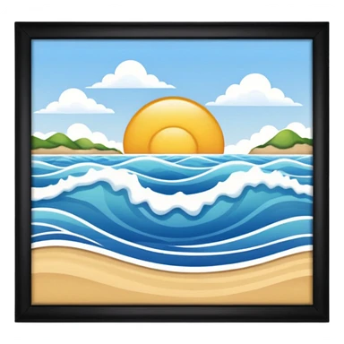 Shore Call

〰️“Hoy!”
Ripple lines + a shout — calling fellow fishers. sticker