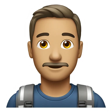 Freight forwader sticker