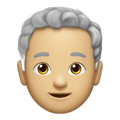 西瓜笑脸 sticker