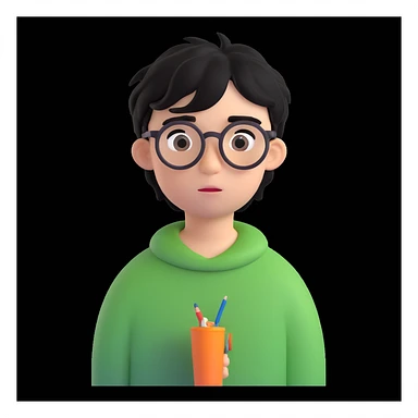 Create Harry Potter sticker