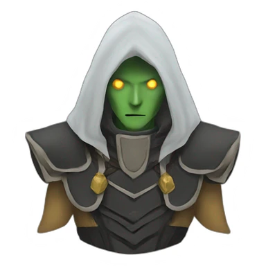 Sephirot sticker