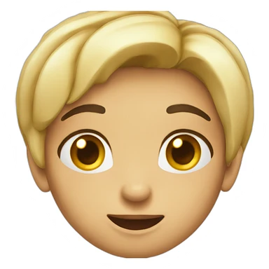 CARA DE SORPRESA sticker