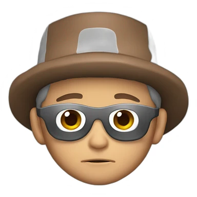 Tony tony chopper sticker