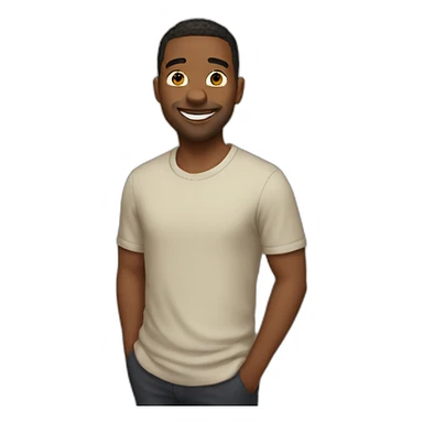 LOOKS GOOD TO ME sticker