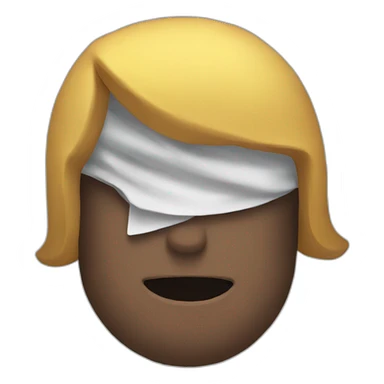 Among us game sticker