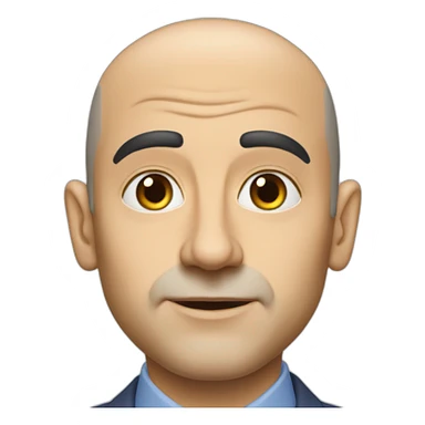 Alain Berset sticker