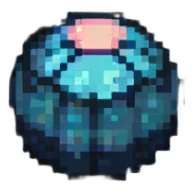 Furina from Genshin Impact sticker