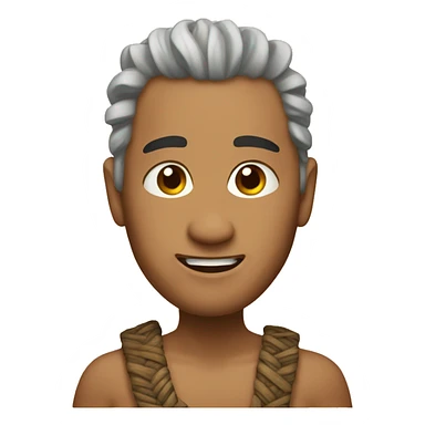 vaiana sticker