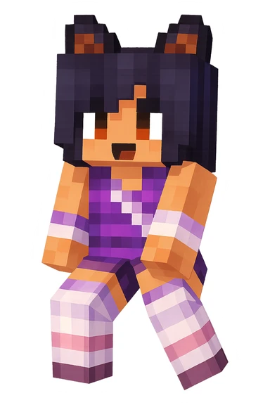 Extract only the character sticker