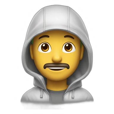 wosama bien lavhen sticker