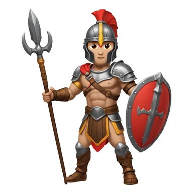 ares god of war sticker