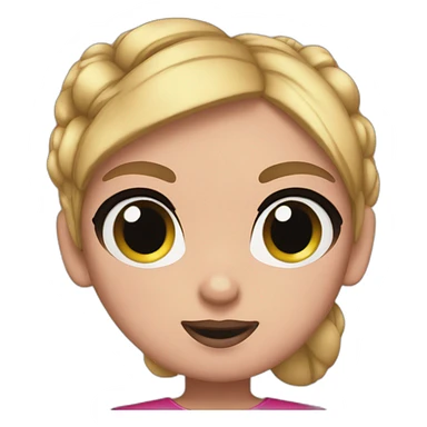 powerpuff girls sticker