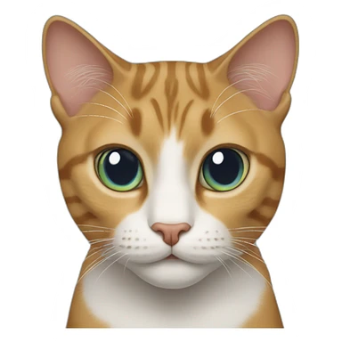 cat named bill gates sticker