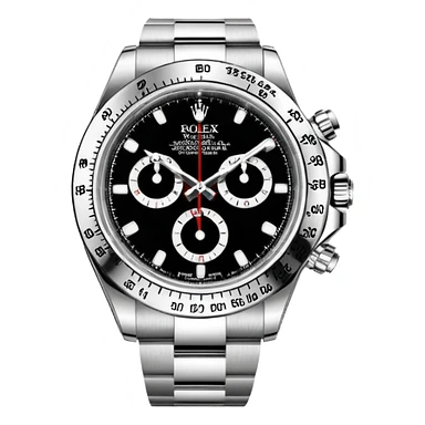 Rolex Daytona  sticker