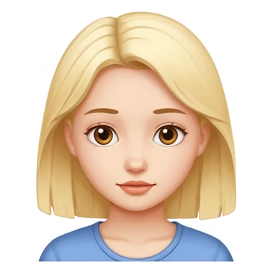 i want it in sketch style, not in emoji style sticker