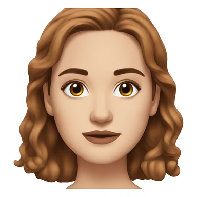 zoey deutch actress sticker