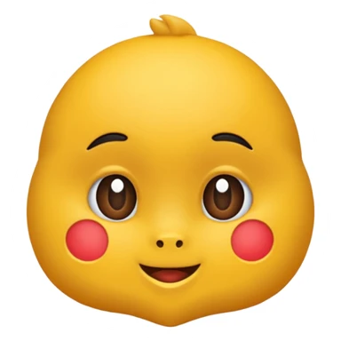 черная галочка в синем краеугольном круге sticker