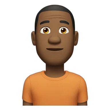 carl johnson sticker