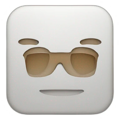 Logo instagram sticker