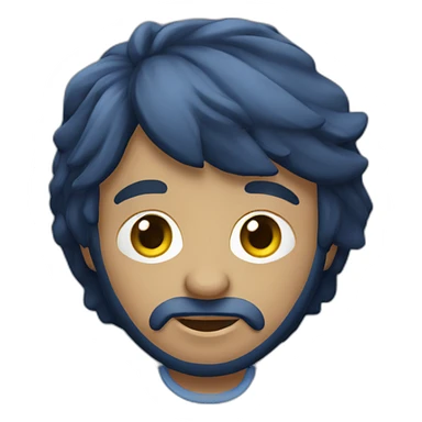 dark blue mercedes w203 sticker