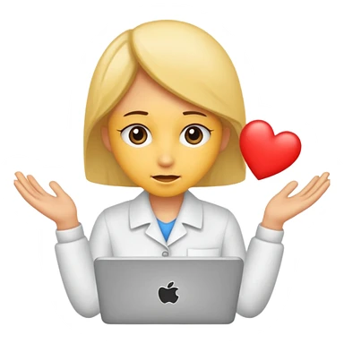 Naked woman with no bra with giant breasts as big as her head being milked sticker