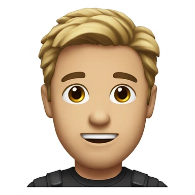 Rafe Cameron  sticker