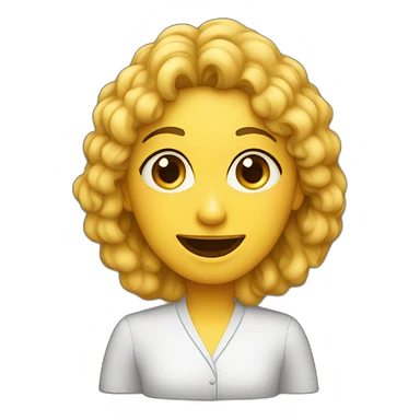 vocal teacher sticker