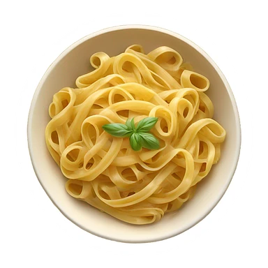 Pasta she’ll sticker