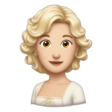 La Chronique des Bridgerton sticker