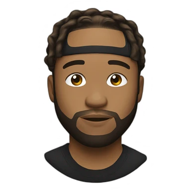 PARTYNEXTDOOR sticker