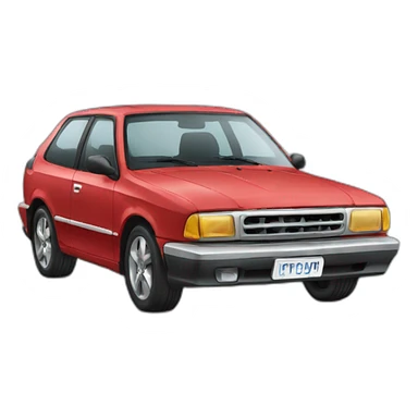 Parking pataweyo sticker