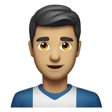 Sigma mewing sticker