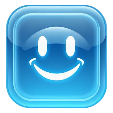 virtual hologram sticker