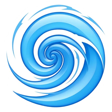 wind sticker