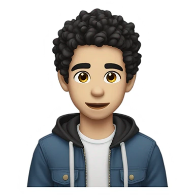 cameron boyce sticker