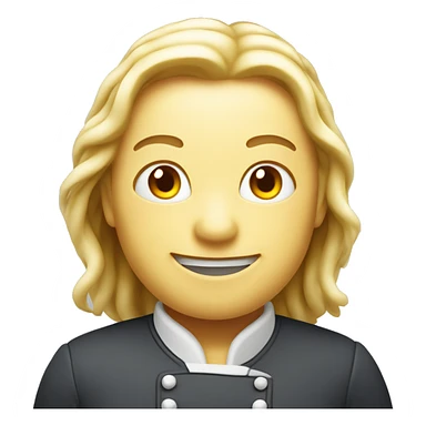 Michelin star  sticker