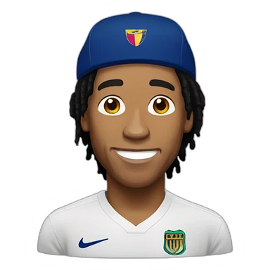 Ronaldinho  sticker