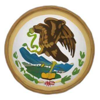 Bandera de la provincia Chiriqui  sticker