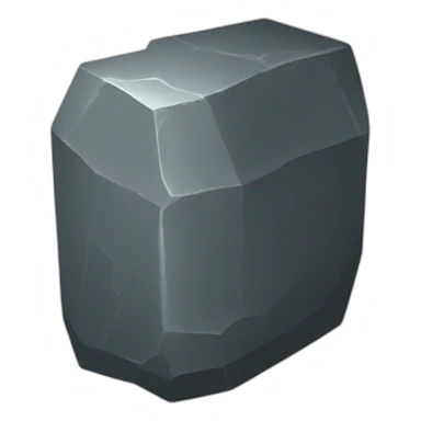 Netherite-ingot sticker