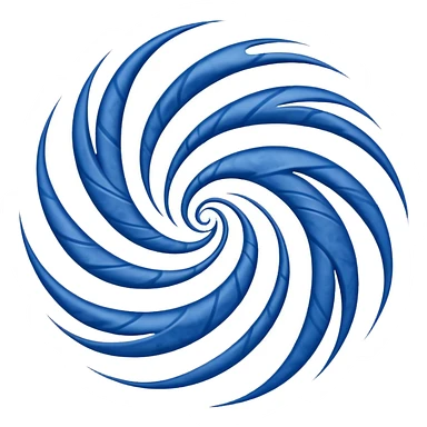 Malkavian clan symbol  sticker